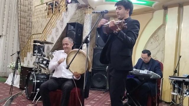 Ayrilma | Айрилма #komiljonabduraximov #komiljon_abduraximov #nasihatqoshiq #klassika #jonliijro