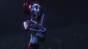 To Be Beautiful ▶ FAZBEAR FRIGHTS SONG (BOOK 1)