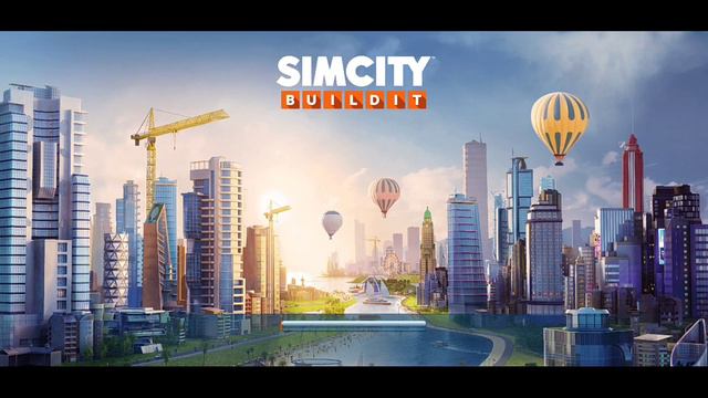 SimCity bulidit mod apk UNLIMITED MONEY DOWNLOAD FREE смотреть онлайн