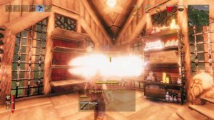 Как построить вместительный склад ⸰ Интерьер и обустройство ⸰ Valheim: путеводитель по игровому мир