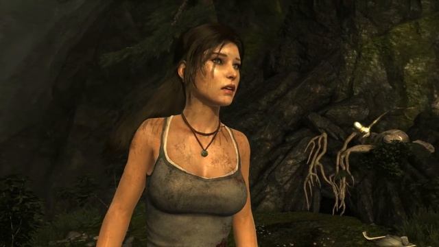Lenovo Erazer x315 Benchmark Tomb Raider смотреть онлайн