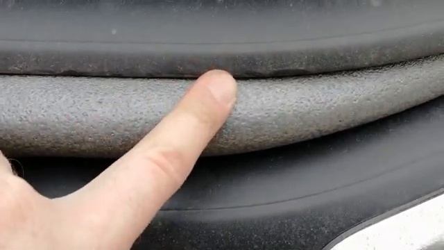 Утепление радиатора на Гранте смотреть онлайн