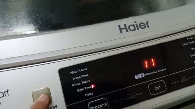 Errors in Haier Front load washing machine | What are the solutions |Tips & tricks | @AllureHub смотреть онлайн