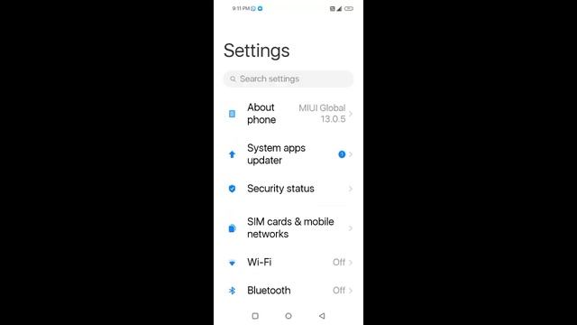 POCO C55 Display Calling Light ON / OFF Settings Kese Thik Kre Problem Solve смотреть онлайн