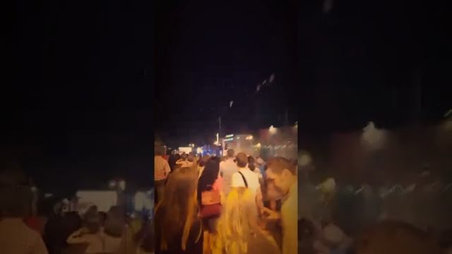 День города Новосибирск 2016 смотреть онлайн