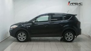 Ford Kuga I 2012 г