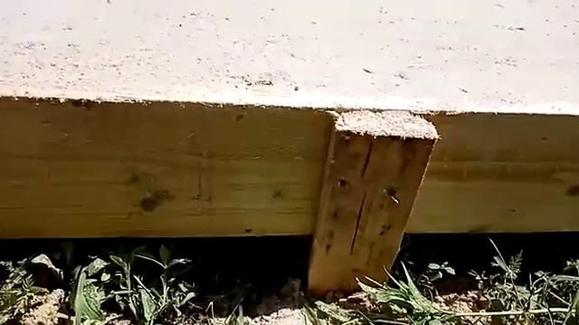 Площадка под каркасный бассейн смотреть онлайн