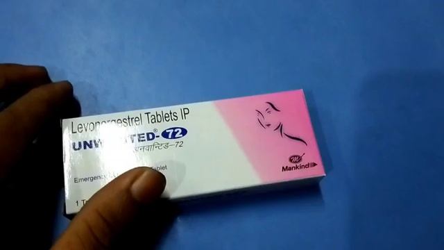 UNWANTED-72 tablet uses in bangla смотреть онлайн