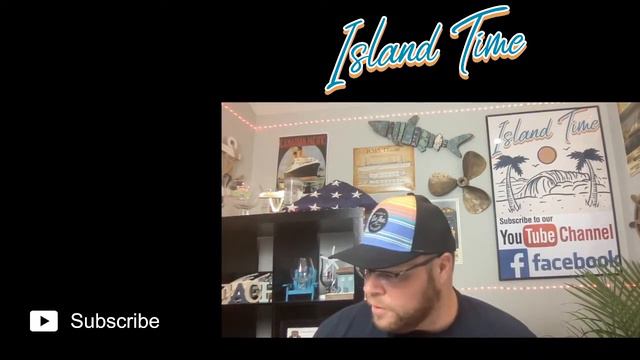 ISLAND TIME CRUISE SHOW LIVE - 12/26/2021 @ 8:00PM CT смотреть онлайн