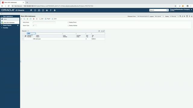 Oracle Enterprise Application on Oracle Cloud Walkthrough and High Availability Demo смотреть онлайн