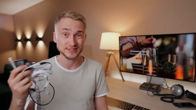 Продвинутое освещение для умного дома. Люстры, лампочки, диодные ленты от Yeelight смотреть онлайн