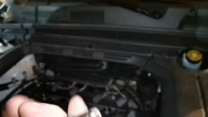 Джили Атлас замена свечей зажигания