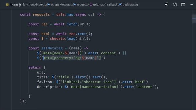 A Guide to Web Scraping with Node.js смотреть онлайн