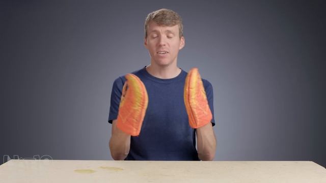 $1000 if You Can Break This Toy in 1 Minute • Break It To Make It #65 смотреть онлайн