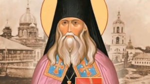 Тропарь, кондак и молитва святителю Феофану Затворнику Вышенскому