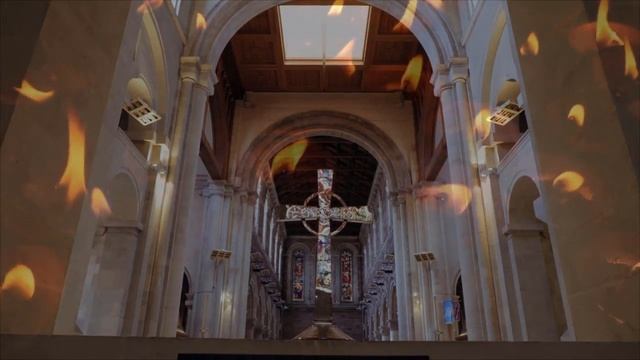 Эти волшебные слова молитвы к Господу. Проси у него здоровье и исцеление от болезней. смотреть онлайн