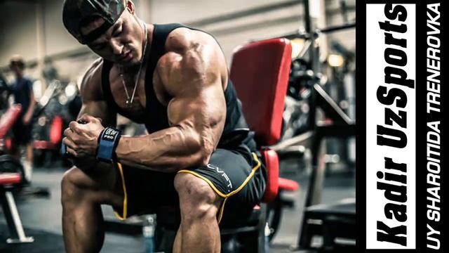 Motivation Qoshiqlar Toplami 2021 | Mashq Qilish Uchun Qoshiqlar #2