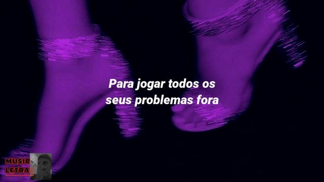 Pabllo Vittar, Rina Sawayama - Follow Me (Tradução / Legendado)