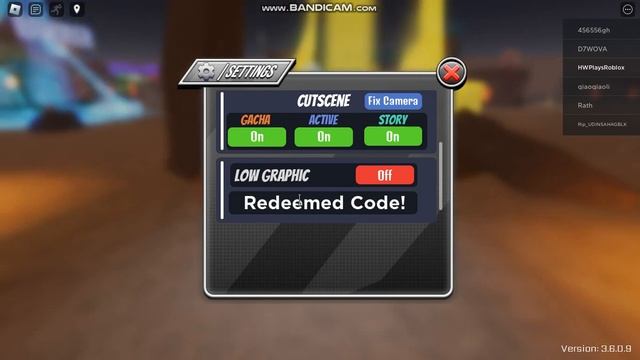 all working codes in Anime World Tower Defense roblox смотреть онлайн