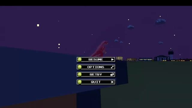 Super Man Or Monster Music: Monster Attack! смотреть онлайн