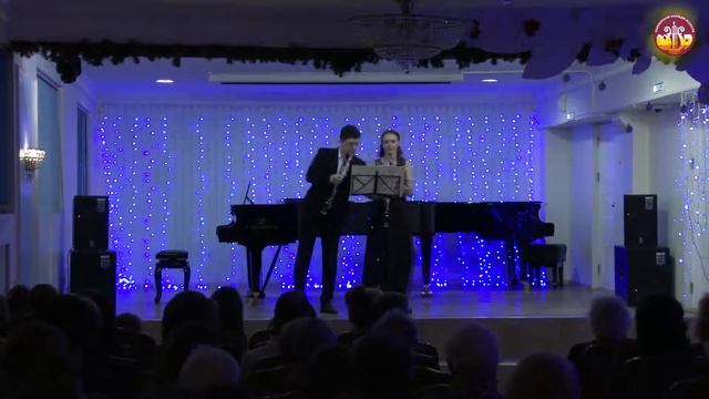 Фестиваль «Рождественские встречи»! смотреть онлайн