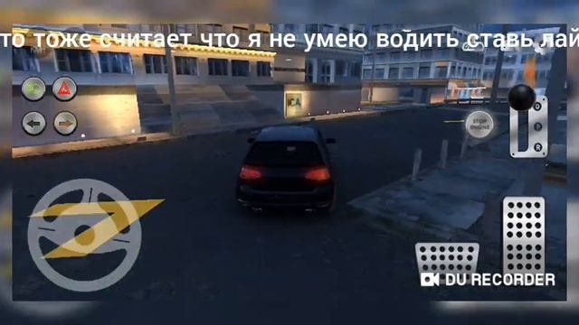 Обзор игры: Real Car Parking 2 смотреть онлайн