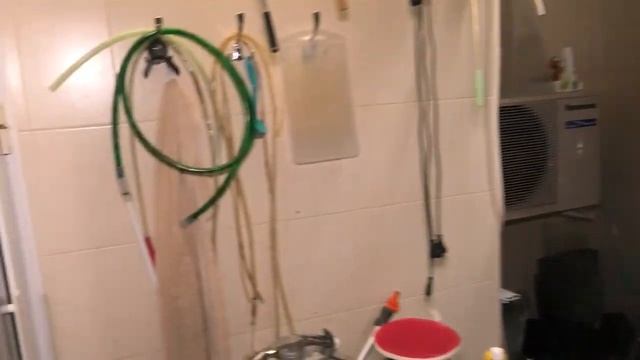 Аквариум, РН-метр, фуразолидон в биофильтре, Aquarists of Russia. смотреть онлайн