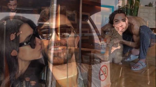 Tristes noticias de la pareja Gökhan Alkan-Nesrin Cavadzade. смотреть онлайн
