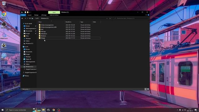 TUTO | Transférer des Fichiers entre deux PC par Wi-Fi (Windows 10/11) смотреть онлайн