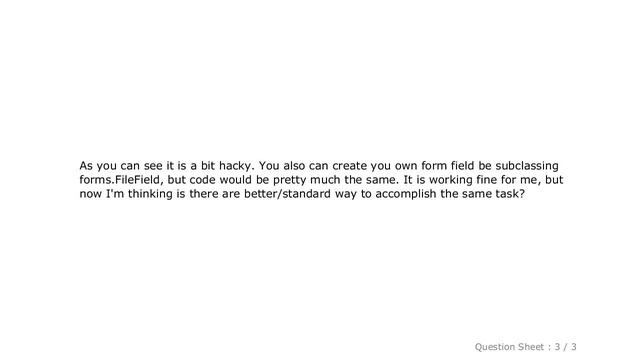Django : How to upload files into BinaryField using FileField widget in Django Admin? смотреть онлайн