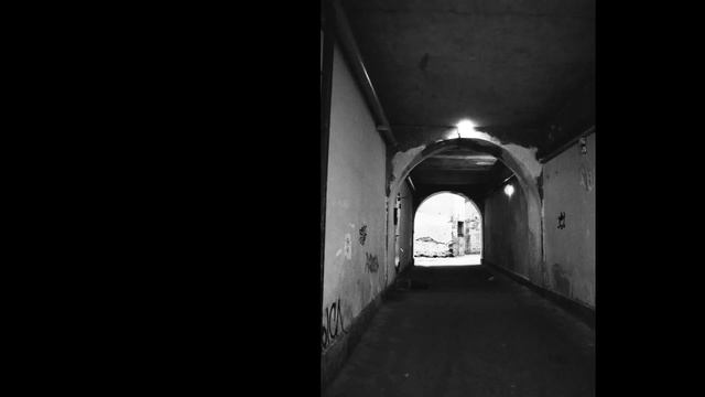 Необычные места Петербурга на пленку с Nikon FE и Silberra Cinema 52XX