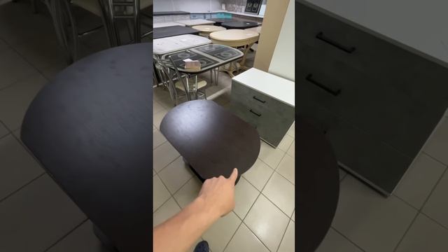 Журнальный стол Консул-2 смотреть онлайн