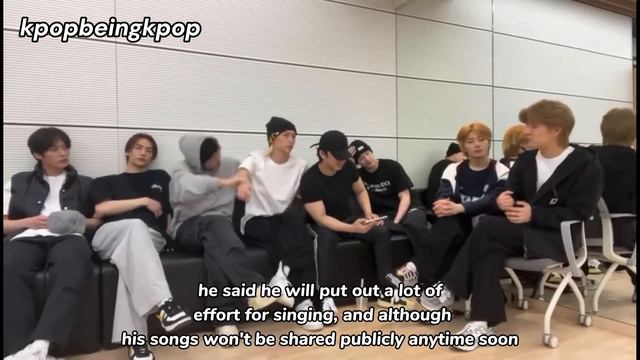 Straykids OT8 Live For 2024!