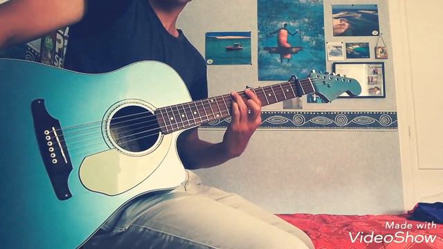 My Top 10 Angels and Airwaves Riffs смотреть онлайн
