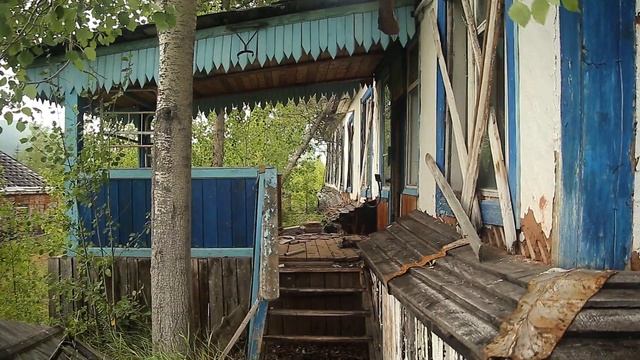 Колония-поселения Микган: взгляд в прошлое