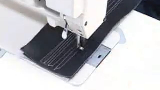 SunStar sewing machine KM-591 смотреть онлайн