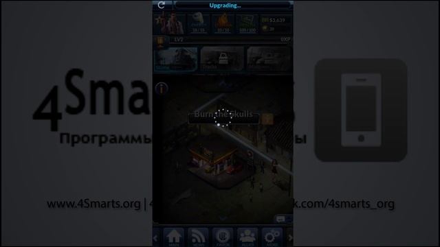 Обзор Underworld Empire (Android, iOS) смотреть онлайн