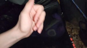 Впервые подключил активный сабвуфер, к музыкальному центру и ох...