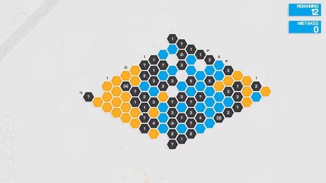 Time Attack! #1 | Hexcells Infinite Level Generator смотреть онлайн