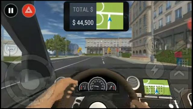 Обзор игры Taxi 2 смотреть онлайн