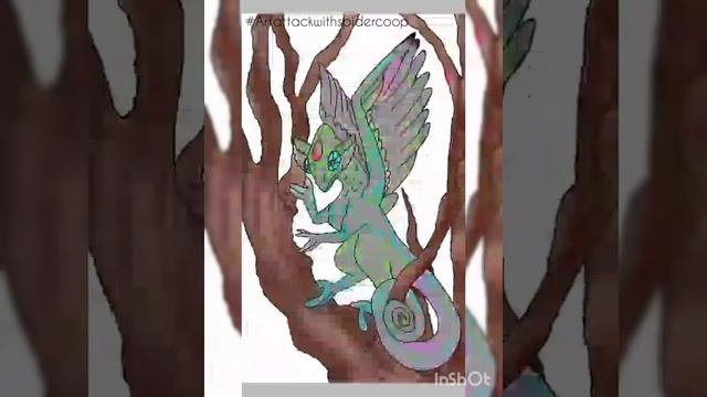 Monster Mash #1 The Vaskmer смотреть онлайн