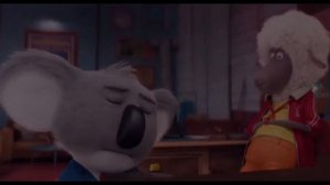 Зверопой RYTP