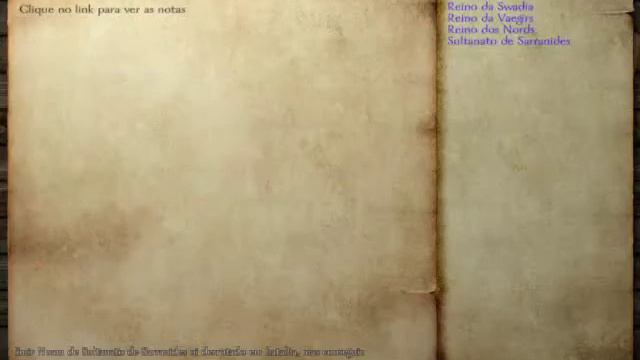 Mount & Blade warband:Procurando missoes,MAT4ND0 B4NDID0S смотреть онлайн