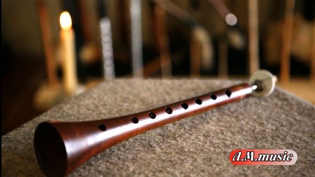 Popuri- Vahan Zakaryan   Zurna  Sasunakan  Վահան Զաքարյան - Պոպուրի Ваан Закарян - Попури