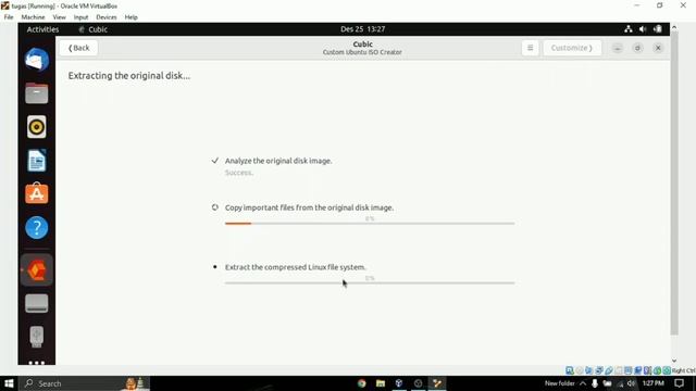 remastering ubuntu desktop смотреть онлайн