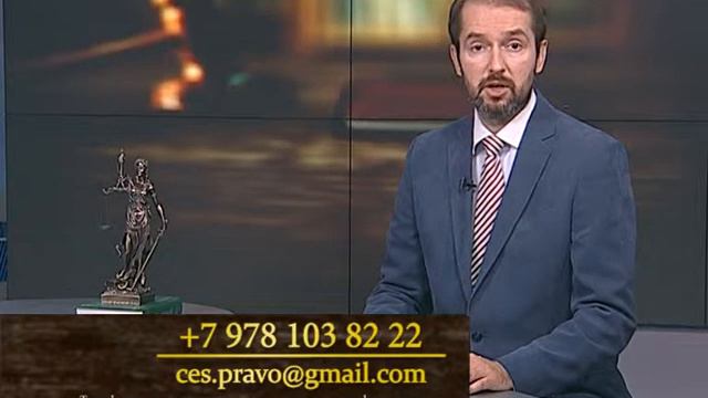 Юрисконсульт 48 смотреть онлайн