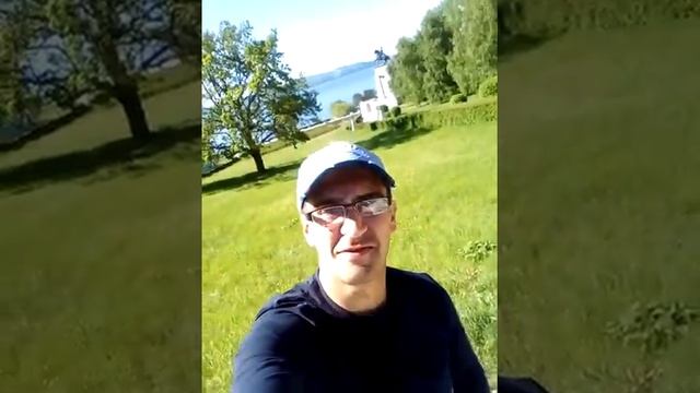 Достопримечательности Тольятти смотреть онлайн