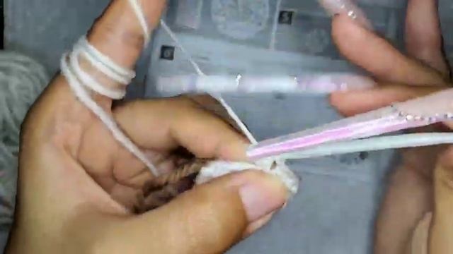 Dollar Tree | Crafter's Square | Crochet Kit | Unicorn | Viewer request (part 2 of 3) смотреть онлайн