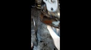 Пропало сцепление киа