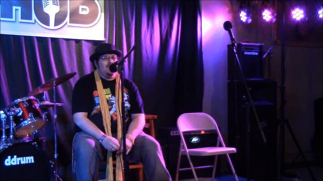 Performance Hub Open Mic Night April 2nd 2015 Highlight Reel смотреть онлайн